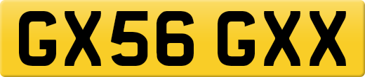 GX56GXX